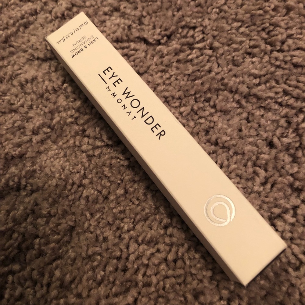 Eye Wonder by Monat